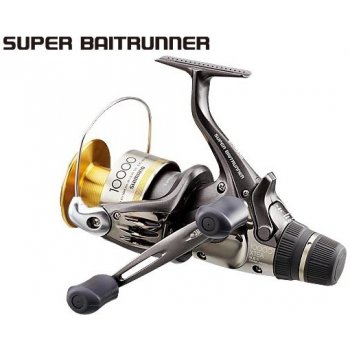 Shimano Super Baitrunner 10000 XTEA