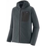 Patagonia R1 Air Full-Zip Hoody Men Smolder Blue – Hledejceny.cz