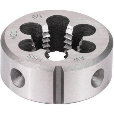 ProfiGaráž Závitové očko M20x2,50mm HSS M2 – Hledejceny.cz