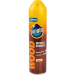 Pronto Wood Classic aerosol 250 ml – Zboží Dáma