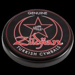 Zildjian 6" Professional Practice Pad – Zboží Dáma