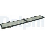 Filtr, vzduch v interiéru DELPHI TSP0325184 – Hledejceny.cz