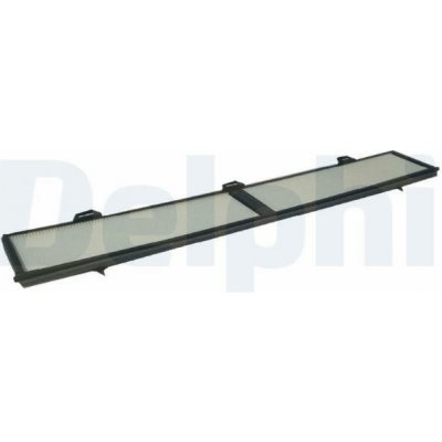 Filtr, vzduch v interiéru DELPHI TSP0325184 – Hledejceny.cz