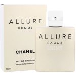 Chanel Allure Edition Blanche parfémovaná voda pánská 100 ml – Hledejceny.cz