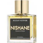 Nishane Sultan Vetiver parfém unisex 50 ml – Zbozi.Blesk.cz