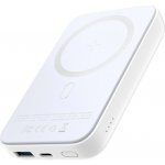 Joyroom JR-W020 10000mAh bílá – Zboží Živě Joyroom JR-W020 10000mAh bílá – Zboží Živě