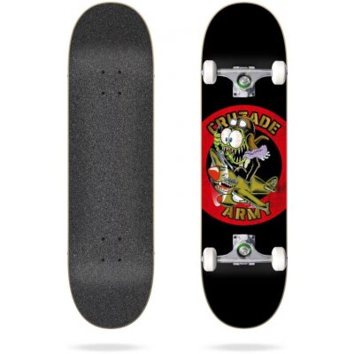 Cruzade Army Tank – Hledejceny.cz