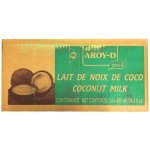 Aroy-D kokosové mléko 24 x 500 ml – Sleviste.cz