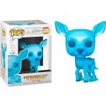 Funko Pop! 128 Harry Potter Patron Severus Snape Laň – Hledejceny.cz