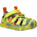 Keen sandály Hyperport H2 Children Kids – Hledejceny.cz