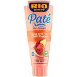 Rio Mare Paté tuňákový krém s feferonkou, 100 g – Zboží Dáma