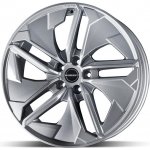 Borbet TX 9x20 5x112 ET45 metal grey – Hledejceny.cz