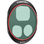 Freewell CPL filtr pro DJI Mavic 4 Pro - RC_320862 – Sleviste.cz