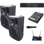 DEXON 2x BC 1200 + DAC 2000 + DMC 2220 + MD 505 – Zboží Mobilmania