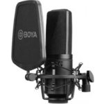 BOYA BY-PM1000 – Sleviste.cz