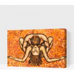 Vymalujsisam Malování podle čísel Erotika 1 – Zbozi.Blesk.cz