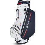 Big Max Aqua Style 4 Cart Bag – Zbozi.Blesk.cz