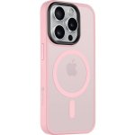 Tactical MagForce Hyperstealth Kryt pro iPhone 15 Pink Panther – Zboží Živě