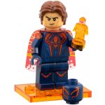 LEGO® Minifigurky 71050 Spider-Man:Napříč paralelními světy Miguel O'Hara / Spider-Man 2099 – Zboží Dáma