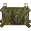 Army a lovecké pouzdra a sumky Combat Systems Platforma Sentinel Molle Flap 2.0 Multicam Tropic