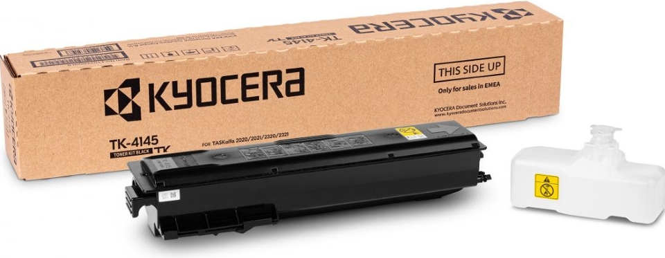 Kyocera Mita TK-4145 - originální