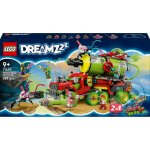 LEGO® DREAMZzz™ 71499 Mateovo vozidlo v podobě barvy ve spreji – Zboží Živě