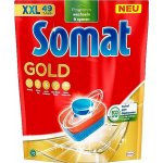 Somat Gold All-in-one Tablety do myčky 48 ks – Zbozi.Blesk.cz