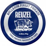 Tvárná pomáda na vlasy Reuzel Fiber Pomade 95 g – Zboží Mobilmania