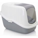 Savic kyveta uzavřená 39 x 39 cm – Sleviste.cz