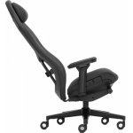 Fractal Design Refine Fabric Dark FD-CH-RE1F-01 – Zboží Dáma