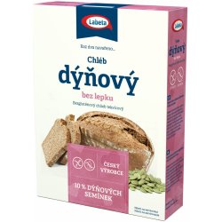 Labeta Dýňový chléb bez lepku 550 g