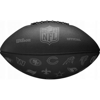 Wilson NFL 32 Team WF4015701XB – Sleviste.cz