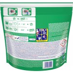 Ariel +Extra clean kapsle 40 PD – Hledejceny.cz