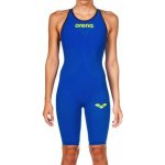 Arena Powerskin Carbon Air2 FBSLOB electric blue dark – Hledejceny.cz