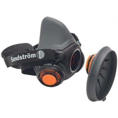 Sundstrom SR 900 SUNDSTROM Polomaska – Zboží Mobilmania