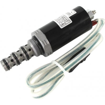 Solenoidový ventil KOBELCO SK230 – Hledejceny.cz