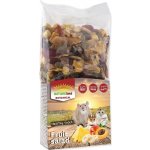 Nature Land Pochoutka Botanical ovocný salát 200 g – Zboží Dáma