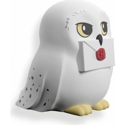 Grupo Erik Harry Potter Squishy Lamp Hedwig – Hledejceny.cz