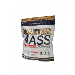 Hi Tec Nutrition Master Mass 1000 g