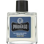 Proraso Azur Lime balzám na vousy 100 ml – Sleviste.cz