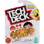 Spin Master Tech Deck Fingerboard Seriálové licence – Zbozi.Blesk.cz