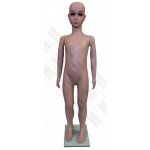 Dětská figurína-dívka 130cm – Sleviste.cz