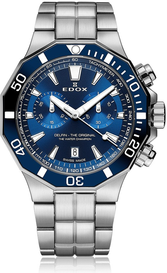 Edox 10112 3BUM BUIN