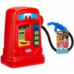 Little Tikes Cozy Pumper benzínový stojan pro vozítka – Sleviste.cz