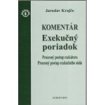 Exekučný poriadok Komentár – Hledejceny.cz