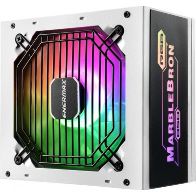 Enermax Marblebron RGB 850W EMB850EWT-W-RGB