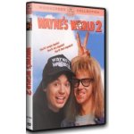 waynův svět 2 DVD – Zboží Dáma waynův svět 2 DVD – Zboží Dáma
