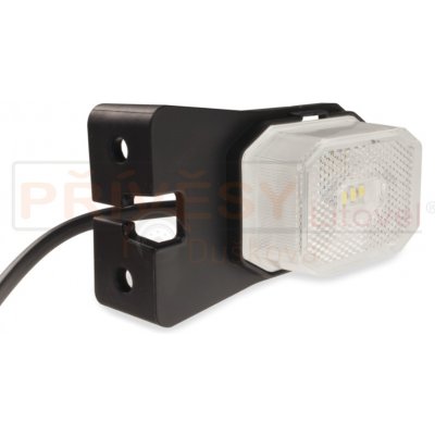 Fristom FT-001 BI LED, svítilna přední obrysová | Zboží Auto