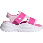 adidas Mehana Sandal Kids ID7909 Clpink/Ftwwht/Lucpnk – Hledejceny.cz