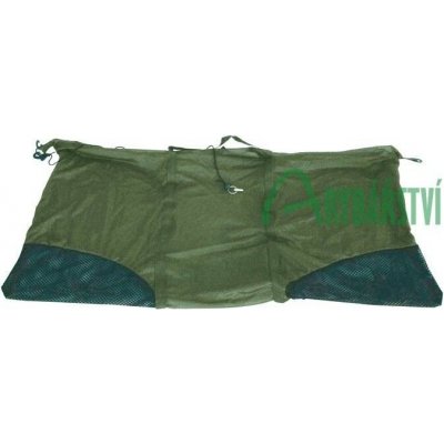 CARP ZOOM Sak na kapra Elite Carpsack 123 x 81cm – Zboží Dáma